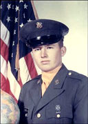 PFC JIMMY D ROBERSON PFC JIMMY D ROBERSON