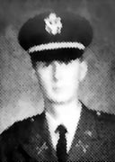 2LT CHARLES D ROBERTS 2LT CHARLES D ROBERTS
