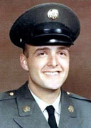 PFC DAVID W ROBERTS PFC DAVID W ROBERTS
