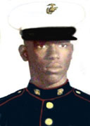 PFC HOWARD T ROBERTS PFC HOWARD T ROBERTS