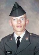 SGT JOHN L ROBERTS SGT JOHN L ROBERTS