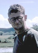 1LT JOHN W ROBERTS, III 1LT JOHN W ROBERTS, III
