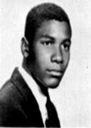 SP4 JULIUS ROBERTS, Jr SP4 JULIUS ROBERTS, Jr