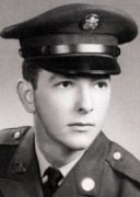 PFC RICHARD D ROBERTS PFC RICHARD D ROBERTS