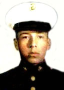 PFC TERRY ROBERTS PFC TERRY ROBERTS