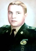 SSG WILLIAM ROBERTS SSG WILLIAM ROBERTS