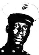 CPL BRISTOL ROBERTSON, Jr CPL BRISTOL ROBERTSON, Jr