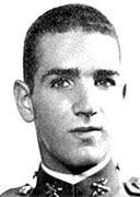 2NDLT CLIFTON B ROBERTSON, Jr 2NDLT CLIFTON B ROBERTSON, Jr