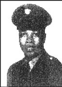 SSG GEORGE L ROBERTSON SSG GEORGE L ROBERTSON
