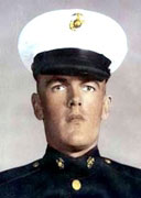 PFC GERALD W ROBERTSON PFC GERALD W ROBERTSON