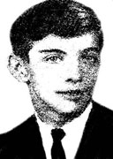 PFC JOHN C ROBERTSON PFC JOHN C ROBERTSON