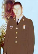 CPL RONALD E ROBERTSON CPL RONALD E ROBERTSON
