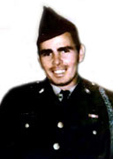 SP4 DANNY L ROBINETTE SP4 DANNY L ROBINETTE