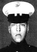 CPL JAMES M ROBINS CPL JAMES M ROBINS