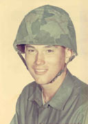 CPL ALAN J ROBINSON CPL ALAN J ROBINSON