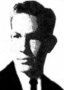 PFC BRUCE A ROBINSON PFC BRUCE A ROBINSON