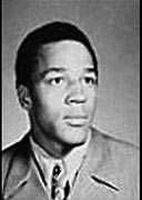 SP4 CLINTON C ROBINSON SP4 CLINTON C ROBINSON
