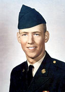 CPL CHARLES H ROBINSON CPL CHARLES H ROBINSON