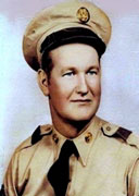 MSG GORDON L ROBINSON MSG GORDON L ROBINSON
