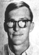 SGT GEORGE ROBINSON SGT GEORGE ROBINSON