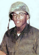 PFC JAMES D ROBINSON PFC JAMES D ROBINSON