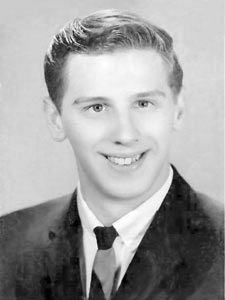 James L Robinson