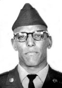 PFC JIMMIE L ROBINSON PFC JIMMIE L ROBINSON