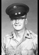 SP4 JOHN W ROBINSON, Jr SP4 JOHN W ROBINSON, Jr
