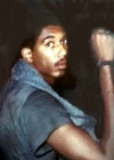 SGT LARRY L ROBINSON SGT LARRY L ROBINSON