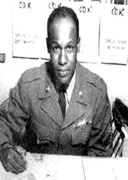 SSG MARSHALL L ROBINSON SSG MARSHALL L ROBINSON