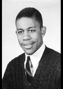 SP4 STANLEY A ROBINSON, Jr SP4 STANLEY A ROBINSON, Jr