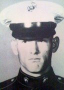 LCPL WALTER R ROBINSON, Jr LCPL WALTER R ROBINSON, Jr