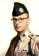 SP4 JIM B ROBISON SP4 JIM B ROBISON