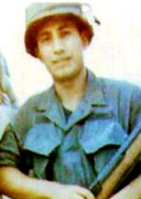 SP4 EFRAIN J ROBLEDO SP4 EFRAIN J ROBLEDO