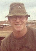 CPL RICHARD M ROCCO CPL RICHARD M ROCCO