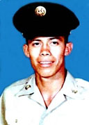 PFC DANIEL A ROCHA PFC DANIEL A ROCHA