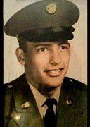 SGT RUDOLFO L ROCHA, Jr SGT RUDOLFO L ROCHA, Jr