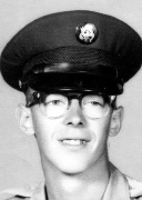 SGT KENNETH W ROCHE SGT KENNETH W ROCHE