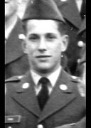 PFC ALLEN C ROCK PFC ALLEN C ROCK