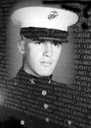 LCPL RICHARD ROCKENSTYRE LCPL RICHARD ROCKENSTYRE