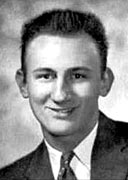 LTCOL ALTON C ROCKETT, Jr LTCOL ALTON C ROCKETT, Jr