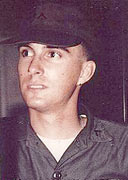 CPL MICHAEL C ROCKEY CPL MICHAEL C ROCKEY