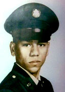 PFC ALEXANDER D RODARTE PFC ALEXANDER D RODARTE