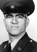 SP4 GEORGE C RODEN, Jr SP4 GEORGE C RODEN, Jr