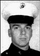 LCPL JOHN F RODENBERG LCPL JOHN F RODENBERG