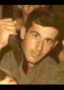 SGT PAUL I RODERIGUES SGT PAUL I RODERIGUES