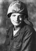 PFC GREGORY W RODGERS PFC GREGORY W RODGERS