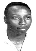 PFC LUIA RODGERS PFC LUIA RODGERS