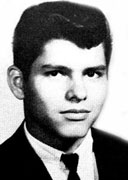 PFC ARTURO RODRIGUEZ PFC ARTURO RODRIGUEZ