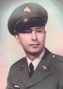 PFC DAVID RODRIGUEZ PFC DAVID RODRIGUEZ